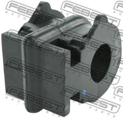 ВТУЛКА ПЕРЕДНЕГО СТАБИЛИЗАТОРА D24 NISSAN ALTIMA L32 2006-2012 nsb-l32f