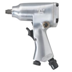 Гайковерт пневматический ударный 3/8"DR 100Нм (ATAZ103)