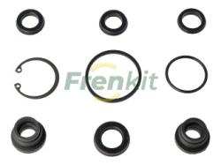 Ремкомплект главного тормозного цилиндра AUDI 100 ALL TYPES 01-90->01-94 / A 6 ALL TYPES 01-95->01-9 123015