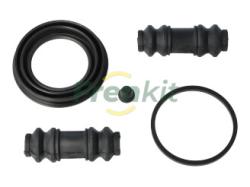 Ремкомплект переднего тормозного суппорта 254041