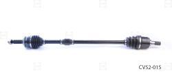 Привод в сборе 25/25 шл., правый CV52-015