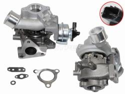 Турбина Mitsubishi L200 15- / Pajero Sport 16- / Fiat Fullback 15-20 4N15