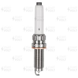 Свеча зажигания для а/м BMW 5 G30 (16-)/X3 G01 (17-)/X1 F48 (15-) 2.0i Ir+Pt (VSP 2612)