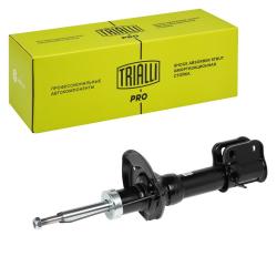 TRIALLI AG 01159 Амортизатор для автомобилей Лада 2170 Priora (стойка) передний левый газовый