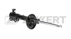 Амортизатор газовый правый задней подвески Toyota Corona (T190) 92- Caldina (T190) 92- sg-6717