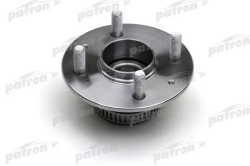 PBK3610H Ступица колеса