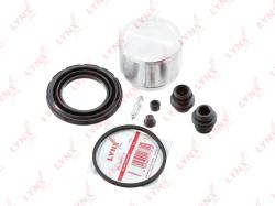 Ремкомплект тормозного суппорта с поршнем переднего (поршень D 63 MM суппорт ATE) LEXUS RX300-400H bc-6482