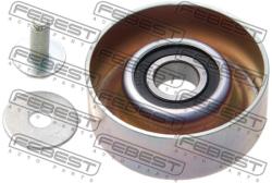 Ролик ремня приводного NISSAN/RENAULT 1.8/2.0 06- 0287-T31