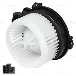 Э/вентилятор отоп. для а/м Suzuki Vitara (15-)/SX4 II (S-Cross) (13-) (LFh 2401)