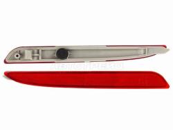 Отражатель Mazda 3 08-13 / Axela 09-13 (08-11 LH/11-13 RH)