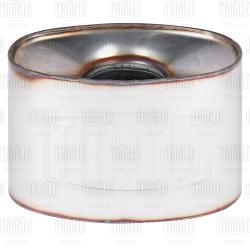 Пламегаситель коллекторный 160-90/L 110-60 (нерж. сталь) (ESM 16911060 k)