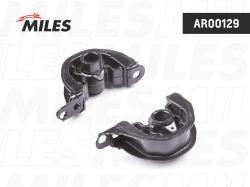 AR00129 Опора двигателя HONDA CIVIC 91- лев.AT