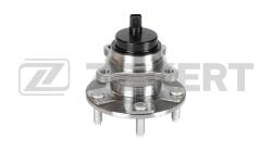 Ступица перед. лев. (с ABS) LEXUS GS 300 430 450H 460 05- IS 250 200D 220D 05- rl-1180