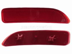 Отражатель Renault Logan 09-16 / LADA Largus 12-21 / Largus Cross 14-21 (Справа)