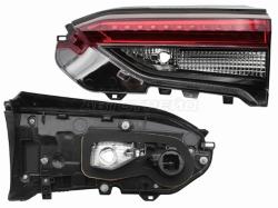 Фонарь в крышку багажника Toyota RAV4 (XA50) 18- (Справа/ LED)