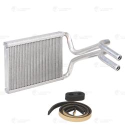 Радиатор отоп. для а/м Hyundai Tucson (15-)/Kia Sportage (15-) (LRh 0835)