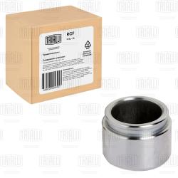 Поршень суппорта для а/м Toyota Land Cruiser 80 (89-)/Hilux (89-) перед. d=43мм (RCF 084728)