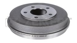 Барабан торм. Mazda Tribute 00- Ford Escape 01- Maverick 01- bs-5557