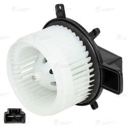 Э/вентилятор отоп. для а/м Jeep Grand Cherokee (WK2) (10-) (LFh 0377)