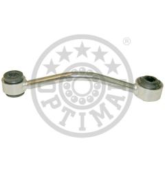 Стойка стабилизатора OPEL: OMEGA B (25_  26_  27_)  OMEGA B Caravan (21_  22_  23_)VAUXHALL: OMEGA g7-1204