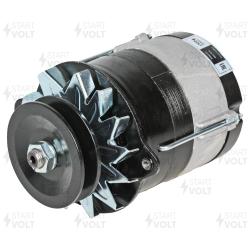 Генератор для с/т МТЗ/Амкодор/КСК-170 с дв. Д-245, Д-260 54А (LG 0684)