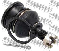 Сайлентблок рычага NISSAN ALMERA 00-06 пер.подв. NAB-003S