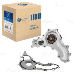Насос водяной для а/м Jeep Grand Cherokee IV (10-) 3.6i (LWP 0332)