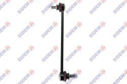 Тяга стабилизатора MB W212 12- пер.подв.лев. 49268