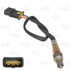 Датчик кисл. для а/м BMW X5 E70 (07-)/F15 (13-)/X6 E71 (08-)/F16 (14-) 3.0i до кат. (VS-OS 0918)