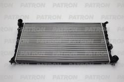 PRS3678 Радиатор системы охлаждения