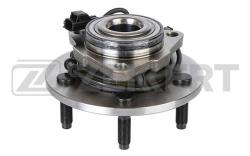 Ступица перед. (с ABS) Dodge RAM1500 06- rl-1953