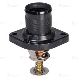 Термостат для а/м PSA 307 (00-)/406 (96-)/C5 (04-) 2.0i (89°С) (с корпусом) (LT 2020)