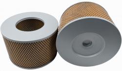 Фильтр воздушный TOYOTA LAND CRUISER 3.0 TD 93- A190J