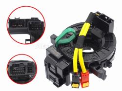 Шлейф подрулевой LEXUS RX270/350/450H 08-15 (2 фишки)