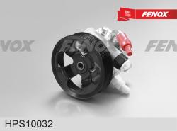 Насос ГУР TOYOTA LAND CRUISER PRADO KDJ12, GRJ12, GRJ125 (1GRFE) 03- HPS10032