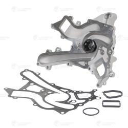 Насос водяной для а/м Mercedes-Benz GLE (15-)/GLS (15-) 3.0i [M276] (LWP 1509)