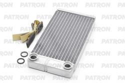 PRS2177 Радиатор отопителя