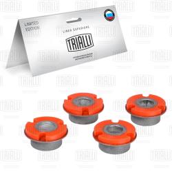 Сайлентблок для а/м Лада 2108 растяжки (4 шт.) (полиуретан) (SBS 108)