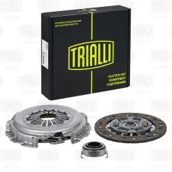 Сцепление в сборе для а/м Honda СR-V (95-) 2.0i 16V 4WD (5MT) (с мех. муфт) (FR 2304)