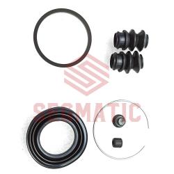 Ремкомплект суппорта задний MITSUBISHI MONTERO II SERIES 12-90->04-00 _ PAJERO II SERIES 12-90->04- SG700036