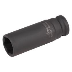 AIRLINE AT-IS12-31 Головка ударная торцевая 1/2" DR шестигранная 19мм L=78 мм