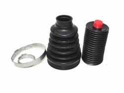 Пыльник шруса внутренний FR VW GOLF (2 хомута. термопластик)