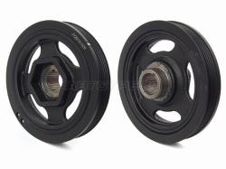 Шкив коленвала HONDA CIVIC 2012-/ FIT/JAZZ 2008-2013