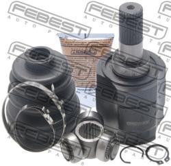 ШРУС ВНУТРЕННИЙ 22x41x25 (KIA RIO 2005-) FEBEST 1211-riomt