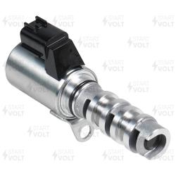 Клапан эл. рег. фаз ГРМ для а/м Infiniti QX56 (04-) 5.6i/FX (S50) (02-) 4.5i левый впуск. (SVC 1406)
