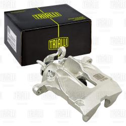 Суппорт торм. для а/м VW Transporter T4 (90-)/Sharan (95-) зад. лев. d=38мм (CF 002088)