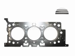 Прокладка ГБЦ MAZDA MPV  2,5 GY 99- RH