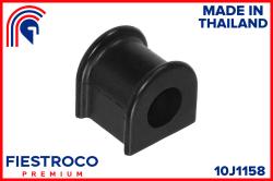 Втулка стабилизатора TOYOTA LAND CRUISER 100 98-07 зад.23мм 10J1158