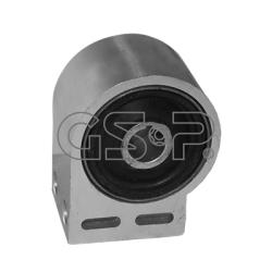 Сайлентблок рычага CHEVROLET CAPTIVA/OPEL ANTARA 06- пер.подв. 514562