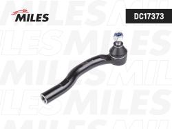 Наконечник р/т SUZUKI SWIFT 10- прав. DC17373